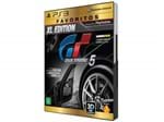 Ficha técnica e caractérísticas do produto Gran Turismo 5 Xl Edition Favoritos - Ps3