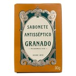 Ficha técnica e caractérísticas do produto Granado Antisséptico Sabonete 90g