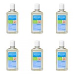 Ficha técnica e caractérísticas do produto Granado Bebê Lavanda Shampoo 250ml (Kit C/06)