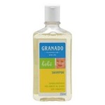 Ficha técnica e caractérísticas do produto Granado Bebê Neutro Shampoo 250ml (Kit C/06)