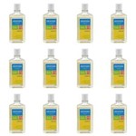 Ficha técnica e caractérísticas do produto Granado Bebê Neutro Shampoo 250ml - Kit com 12