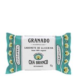 Ficha técnica e caractérísticas do produto Granado Chá Branco - Sabonete em Barra 90g