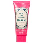 Ficha técnica e caractérísticas do produto Granado Pink Creme - Hidratante para Cutículas 100G
