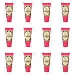 Ficha técnica e caractérísticas do produto Granado Pink Creme P/ Cutículas 100g (Kit C/12)