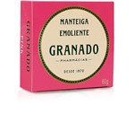 Ficha técnica e caractérísticas do produto Granado Pink Manteiga Emoliente 60g