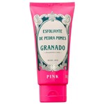 Ficha técnica e caractérísticas do produto Granado Pink Pedra Pomes - Esfoliante para os Pés 80g