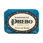 Ficha técnica e caractérísticas do produto Granado Sabonete Phebo 90g Frescor Manha**