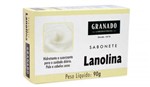 Ficha técnica e caractérísticas do produto Granado Sabonete Tratamento Lanolina 90G**