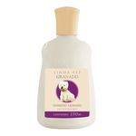 Ficha técnica e caractérísticas do produto Granado Shampoo Tradicional Silicone Pet 250ml