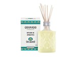 Ficha técnica e caractérísticas do produto Granado Terapeutics Chá Branco Difusor Perfume para Ambiente 250ml