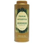 Granado Tradicional Polvilho 200g (kit C/03)