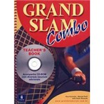 Ficha técnica e caractérísticas do produto Grand Slam 2 [Audio CD]