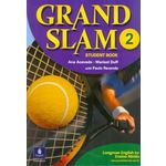 Ficha técnica e caractérísticas do produto Grand Slam Sb 2