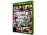 Grand Theft Auto V para Xbox One - Rockstar