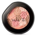Ficha técnica e caractérísticas do produto Grande Blush Mosaico de Acabamento Acetinado - Make Up - Vult - 8g