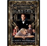 Ficha técnica e caractérísticas do produto Grande Gatsby, o - Ed Luxo - Landmark