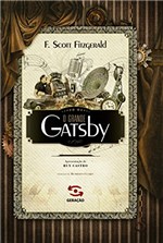 Ficha técnica e caractérísticas do produto Grande Gatsby