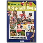 Ficha técnica e caractérísticas do produto Grande Livro De Projetos Escolares, O - Livro De S