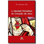Ficha técnica e caractérísticas do produto GRANDE PROMESSA DO CORAcaO DE JESUS, A