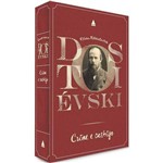 Ficha técnica e caractérísticas do produto Grandes Obras de Dostoiesvski - Crime e Castigo e os Irmaos Karamazov