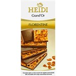 Ficha técnica e caractérísticas do produto Grand'Or Camada Crocante de Amendoas Caramelizadas Heidi - 100g