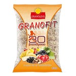 Ficha técnica e caractérísticas do produto Granola Granofit - 30 Ingredientes