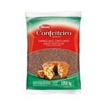 Ficha técnica e caractérísticas do produto Granulado Crocante Sabor Chocolate Harald Confeiteiro