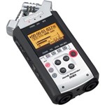 Ficha técnica e caractérísticas do produto Gravador de Ãudio Zoom H4n Sp Digital Handy Recorder