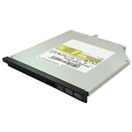 Ficha técnica e caractérísticas do produto Gravador de Dvd para Notebook | Sata