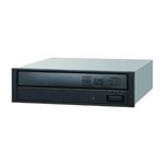 Ficha técnica e caractérísticas do produto Gravador de Dvd Sata Preto 24X (Ad-7240S) - Sony 0258