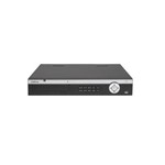 Ficha técnica e caractérísticas do produto Gravador de Vídeo NVR 24 Canais Full HD NVD 5124 Intelbras