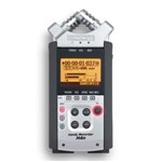 Ficha técnica e caractérísticas do produto Gravador Digital de Áudio - H4n SP