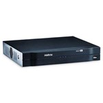 Gravador Digital de Video DVR Multi HD MHDX 1008 Intelbras