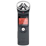 Ficha técnica e caractérísticas do produto Gravador Digital H1 Handy Recorder - Zoom