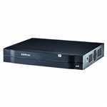 Ficha técnica e caractérísticas do produto Gravador Digital Intelbras HD 16CH HDMI NVD 1216