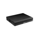Ficha técnica e caractérísticas do produto Gravador Digital Intelbras HD 4CH HDMI NVD 1304