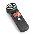 Ficha técnica e caractérísticas do produto Gravador Digital Portátil Zoom H1 Handy Recorder, 2gb de Memória Sd Incluído