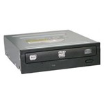 Ficha técnica e caractérísticas do produto Gravador DVD e CD 22X Interno Sata HAS122-14 EU - Preto - LiteOn 0259