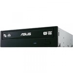 Ficha técnica e caractérísticas do produto Gravador DVD Interno 24x SATA DRW-24F1MT Asus - Asus