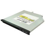 Ficha técnica e caractérísticas do produto Gravador Dvd Rw Interno Sata Para Notebook Dell N4030 N4110