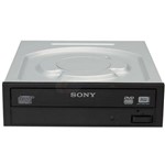 Ficha técnica e caractérísticas do produto Gravador Dvd Sata Ad-7260s Preto - Sony
