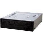 Ficha técnica e caractérísticas do produto Gravador Interno - SATA - Blu-ray/DVD/CD - Pionner - Preto - BDR-209DBK
