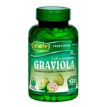 Graviola - 120 Cápsulas - Unilife