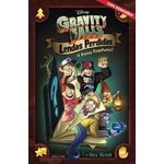 Ficha técnica e caractérísticas do produto Gravity Falls: Lendas Perdidas