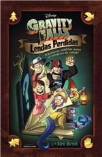 Ficha técnica e caractérísticas do produto Gravity Falls - Lendas Perdidas