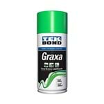 Ficha técnica e caractérísticas do produto Graxa Branca de Proteção 300 Ml em Spray-Tekbond-7169