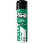 Ficha técnica e caractérísticas do produto Graxa Branca em Spray 300 Ml - TEKSPRAY - TekBond