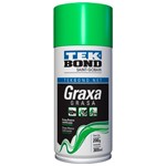 Ficha técnica e caractérísticas do produto Graxa Branca em Spray 300ml Tekspray - Tekbond 21531000487