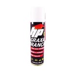 Ficha técnica e caractérísticas do produto Graxa Branca Spray Hp - 300 Ml