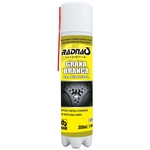 Ficha técnica e caractérísticas do produto Graxa Branca Spray Radnaq 300ml